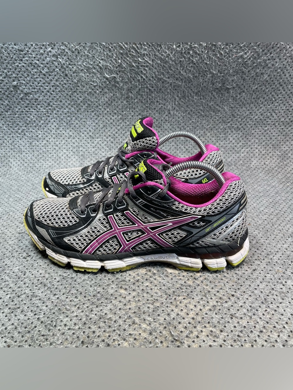Asics GT-2000 Mesh Running Shoes Size 9.5 Women’s